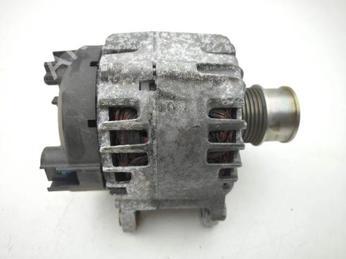 Alternator SEAT ARONA (KJ7, KJP) 1.0 TSI | BP32674752M7 - Image 9