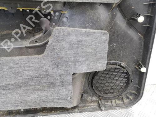 Front right panel CHEVROLET CAPTIVA (C100, C140) 2.0 D 4WD | BP28868632C59 