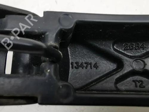Front wipers mechanism OPEL INSIGNIA B Sports Tourer (Z18) 1.6 CDTi (35) | BP28865270C83 