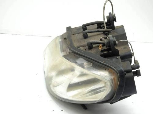 Left headlight MASERATI QUATTROPORTE V 4.2 | BP28905593C28 - Image 9