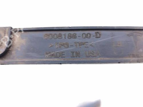 Front bumper spoiler TESLA MODEL S (5YJS) 85 | BP36332271C153  - Image 8