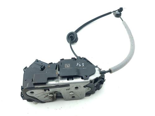 Rear right lock SEAT ARONA (KJ7, KJP) 1.0 TSI | BP28876928C99 