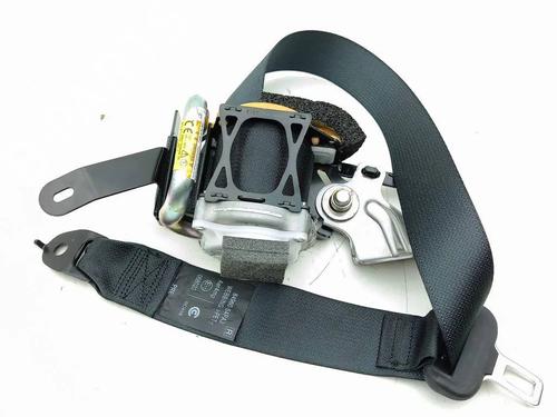 Rear right seatbelt SUZUKI VITARA (LY) 1.4 Hybrid (Mild Hybrid) AllGrip | BP36079930I28 - Image 2