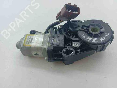 Elektronische module HONDA CR-V II (RD_) 2.2 CTDi (RD9) (140 hp) 28853105