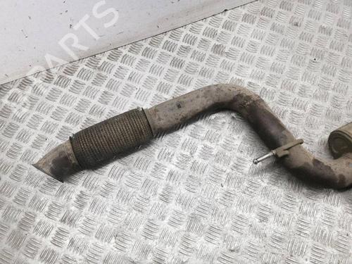 Exhaust system MASERATI GHIBLI III (M157) 3.0 D | BP40208938M121 - Image 8