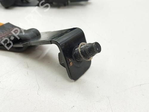 Rear right seatbelt CHEVROLET CAPTIVA (C100, C140) 2.0 D 4WD | BP28886205I28 