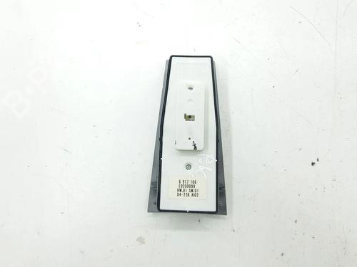 Left front window switch BMW 7 (E65, E66, E67) 730 d | BP33913718I27 - Image 4