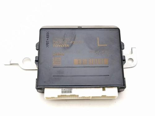Electronic module TOYOTA RAV 4 V (_A5_, _H5_) 2.5 Hybrid AWD (AXAH54) | BP36191414M83 - Image 2