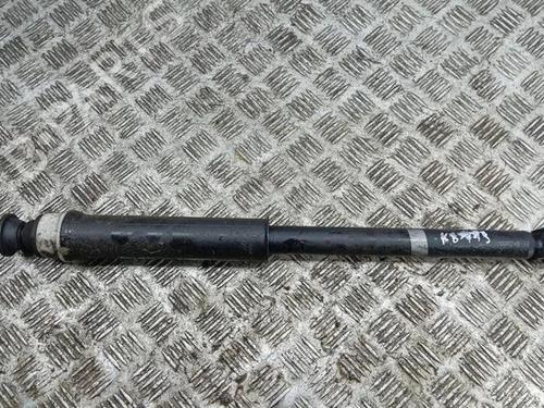 Used Left rear shock absorber RENAULT CLIO V (B7_) 1.3 TCe 130 (B7MF) (131 hp) 28856473