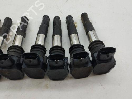 Ignition coil MASERATI QUATTROPORTE V 4.2 | BP28904449M94 