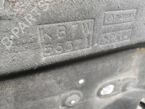 Underbody protection MAZDA CX-5 (KF) 2.2 D | BP38343009M92 - Image 10