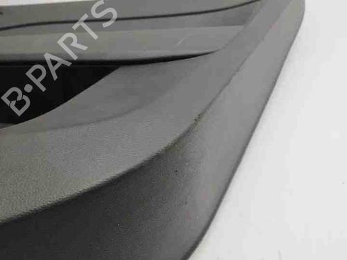 Rear right panel RENAULT CLIO V (B7_) 1.3 TCe 130 (B7MF) | BP28856456C61 