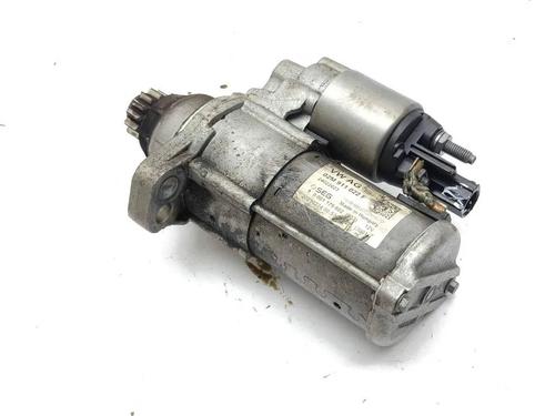 Starter AUDI A1 Sportback (GBA) 25 TFSI | BP33226428M8 - Image 7