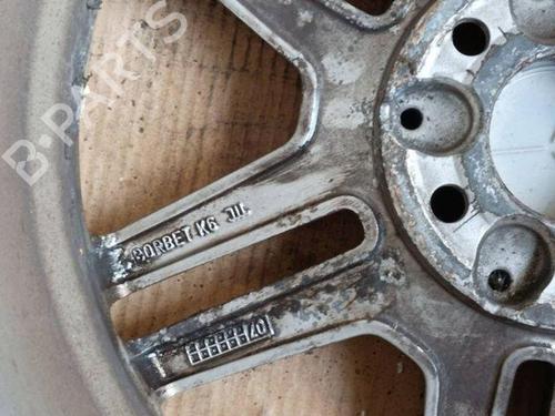 Rim MERCEDES-BENZ C-CLASS (W204) C 200 CDI (204.007, 204.006) | BP28845540C45 