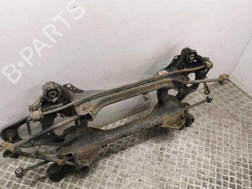 Rear axle HONDA ACCORD VIII (CU) 2.2 i-DTEC (CU3) | BP28893953M2 