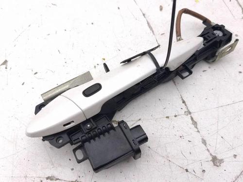 Used Rear right exterior door handle Rear right exterior door handle 38612292 38612292