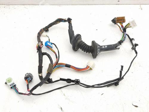 Used Wiring harness Wiring harness MITSUBISHI OUTLANDER II (CW_W) 2.2 DI-D 4WD (177 hp) 39735280 39735280
