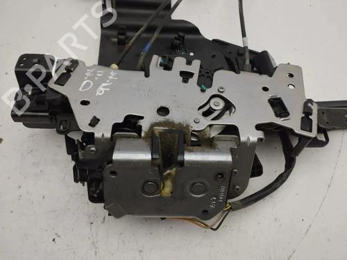 Electronic module CHRYSLER GRAND VOYAGER V (RT) 2.8 CRD | BP36188105M83 - Image 9