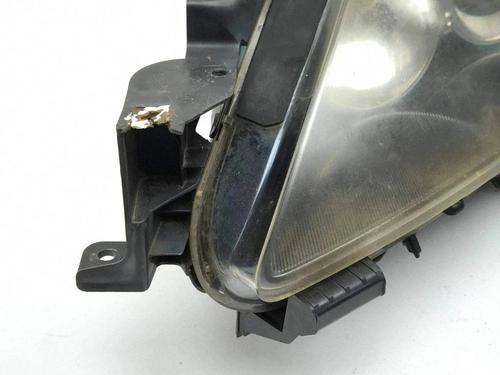 Left headlight MAZDA CX-7 (ER) 2.3 MZR DISI Turbo AWD (ER3P) | BP40246640C28 - Image 19