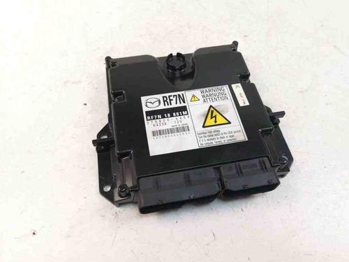 Used Engine control unit (ECU) MAZDA 5 (CW) 1.6 CD (116 hp) 28885824
