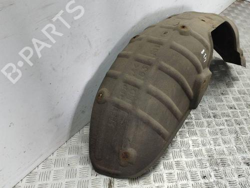 Wheel arch MAZDA CX-7 (ER) 2.2 MZR-CD AWD (ER10A) | BP28892544C56 