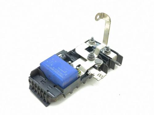 Used Fuse box Fuse box MERCEDES-BENZ B-CLASS Sports Tourer (W246, W242) B 180 CDI (246.200) (109 hp) 40207801 40207801