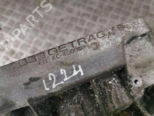 Gearbox RENAULT MEGANE II Saloon (LM0/1_) 1.4 | BP36203779M3 - Image 2