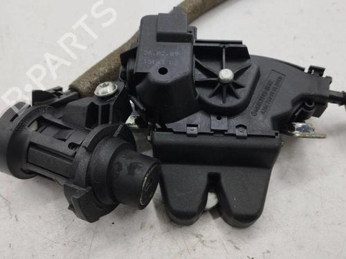 Tailgate lock MERCEDES-BENZ C-CLASS (W204) C 320 CDI (204.022) | BP28906083C101 