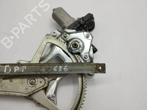 Front right window mechanism LEXUS IS II (_E2_) 220d (ALE20) | BP36083524C23  - Image 5