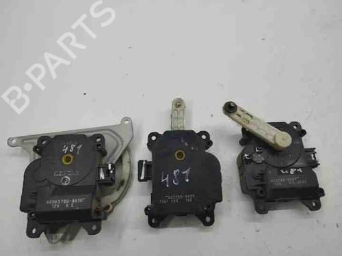 Elektronisk modul TOYOTA AVENSIS (_T25_) 2.2 D-CAT (ADT251_, ADT251R) (177 hp) 28849295