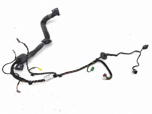 Used Wiring harness Wiring harness MERCEDES-BENZ CLS (C218) CLS 63 AMG (218.374) (558 hp) 40069670 40069670