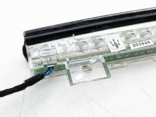 Third brake light MASERATI QUATTROPORTE V 4.2 | BP28906942L11 