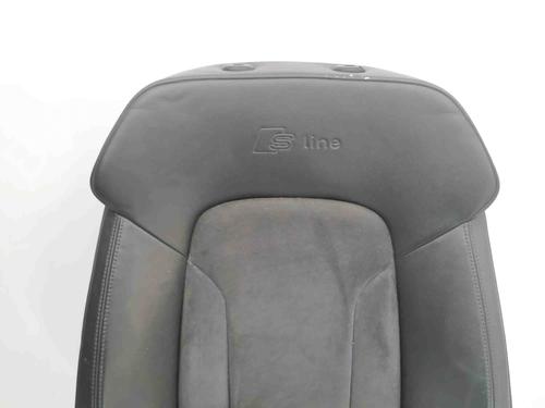 Right front seat AUDI Q7 (4MB, 4MG, 4MQ) 45 TDI quattro | BP28872636C16
