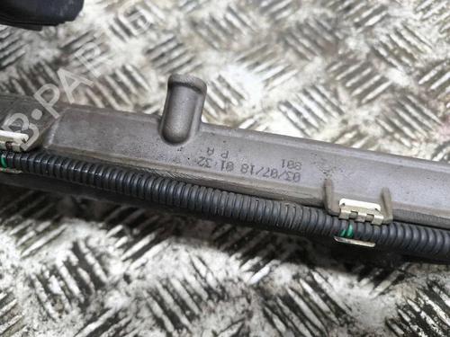 Steering rack VOLVO V60 II (225) D3 | BP37699345M22  - Image 8