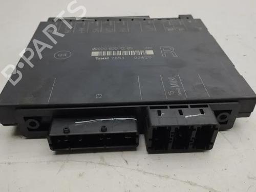 Elektronisk modul MERCEDES-BENZ S-CLASS (W220, V220) S 320 CDI (220.026, 220.126) | BP28847595M83 