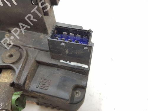Front left lock OPEL ASTRA G Estate (T98) 2.0 DI (F35) | BP28891550C98 