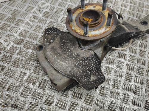 Right front steering knuckle TESLA MODEL S (5YJS) 85 | BP36104650M26 - Image 3