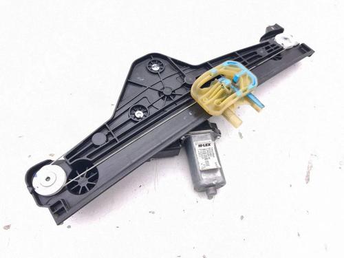 Used Rear left window mechanism Rear left window mechanism 38792060 38792060