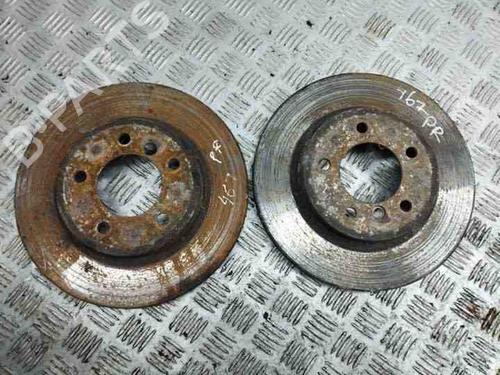 Andre BMW 3 Convertible (E46) 318 Ci (143 hp) 28848724