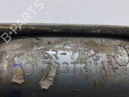 Rear left exterior door handle CHRYSLER VOYAGER IV (RG, RS) 2.8 CRD | BP28895145C130 