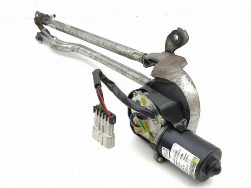 Front wipers mechanism TESLA MODEL S (5YJS) 70D AWD | BP38003147C83 - Image 7