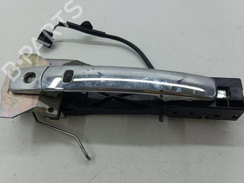 Used Rear right exterior door handle SUZUKI GRAND VITARA II (JT, TE, TD) 1.9 DDiS All-wheel Drive (JT419, TD44, JB419WD, JB419XD,... (129 hp) 28842421