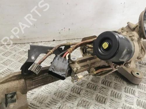 Steering rack HONDA CR-V II (RD_) 2.2 CTDi (RD9) | BP28854878M22