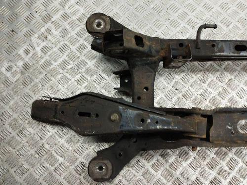 Rear axle HYUNDAI TUCSON (TL, TLE) 1.7 CRDi | BP28895011M2 