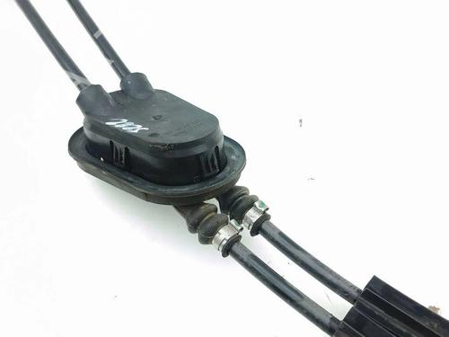 Cable RENAULT CAPTUR I (J5_, H5_) 0.9 TCe 90 | BP36332267E12 - Image 10