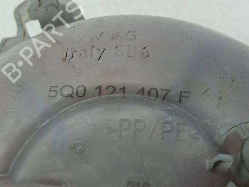 Expansion tank SEAT ATECA (KH7, KHP) 1.5 TSI | BP28897603C120 