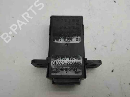 Electronic module NISSAN JUKE (F16_) 1.6 Hybrid | BP28865050M83