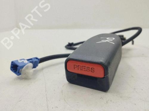 Seat buckle HONDA CR-V IV (RM_) 2.2 i-DTEC AWD (RE6) | BP37403835I32 - Image 3