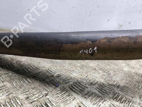 Exhaust system JAGUAR E-PACE (X540) 2.0 D180 AWD | BP37510676M121 - Image 7