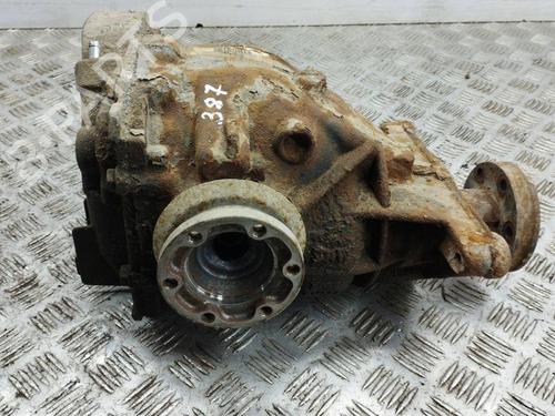 Rear differential BMW X5 (E53) 3.0 d | BP28891327M24